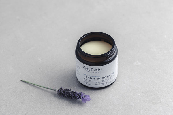 Mother's Day Sale 20% Off + Free Lavender Balm