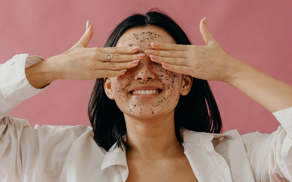 The Ultimate Guide to Exfoliation - The Benefits and How Often You Should Be Doing It