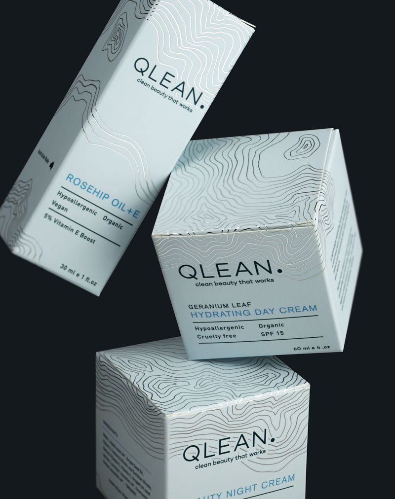 Hydrating Day Cream with SPF 15  60ml