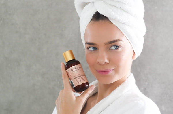 Ultra Gentle Cream Exfoliator 100ml