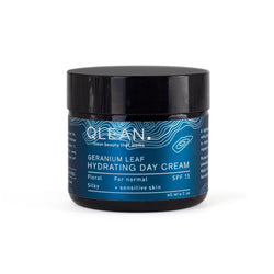 Hydrating Day Cream with SPF 15  60ml