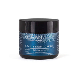 Beauty Night Cream 60ml