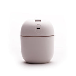 Portable Essential Oil Diffuser USB Aromatherapy QLEAN